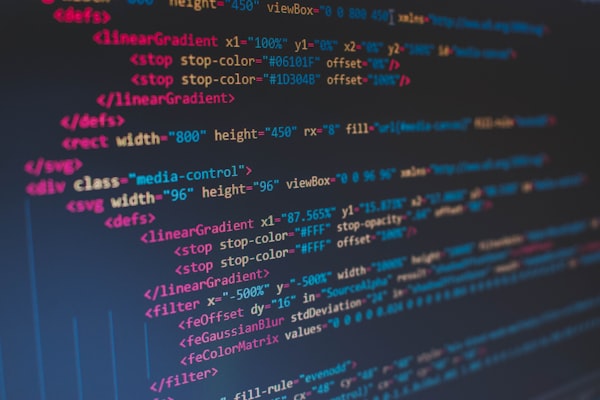 Code background