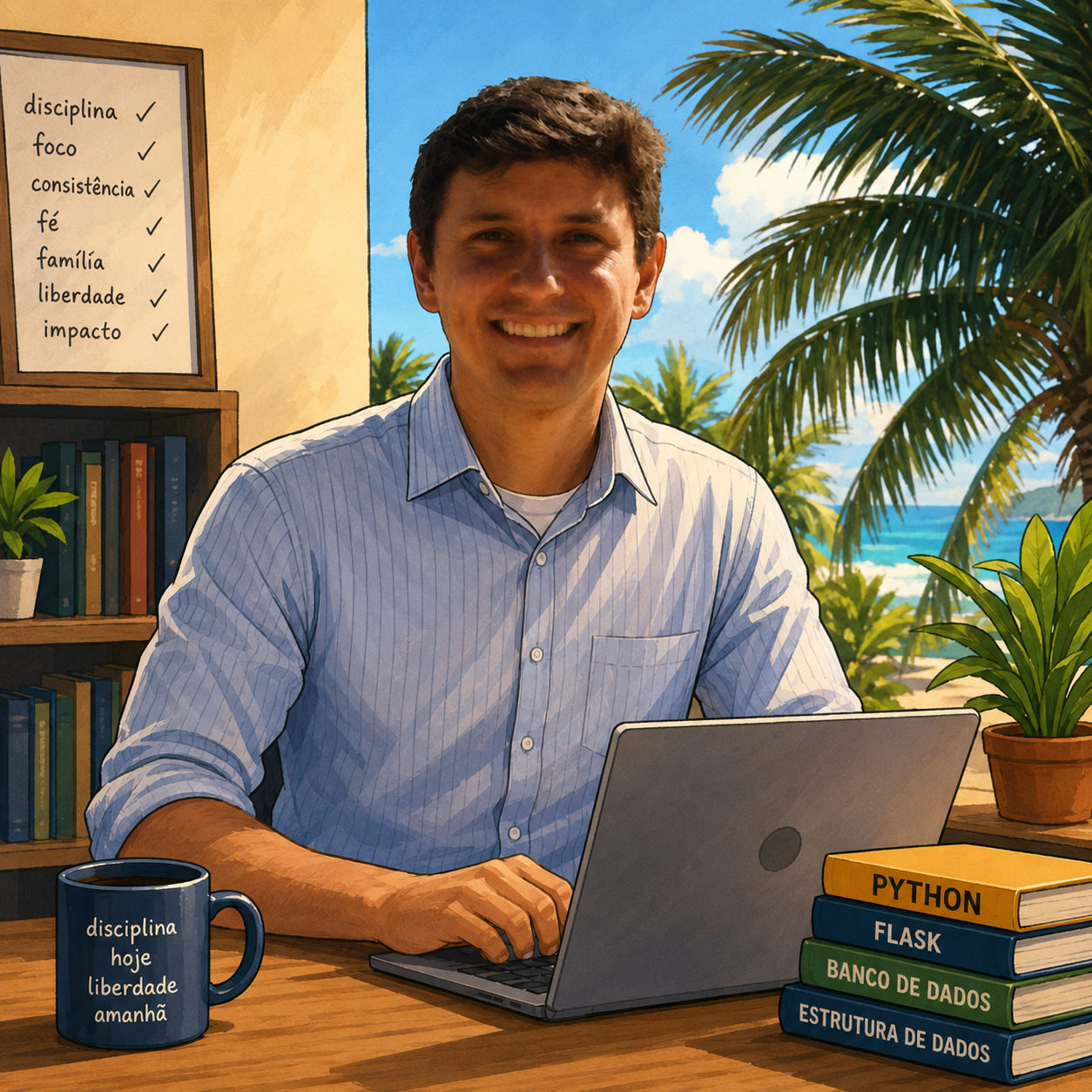 Prof. Rafael Muniz